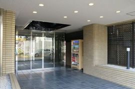 D‘sVARIE神田錦町(旧:神田錦町フロント) 物件写真 建物写真3