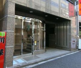 ニチヨビル 物件写真 建物写真3