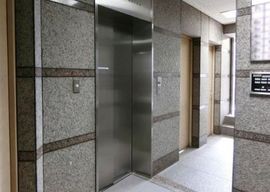 ニチヨビル 物件写真 建物写真4