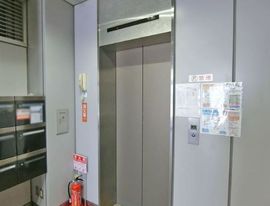 テラサキ第5ビル 物件写真 建物写真3
