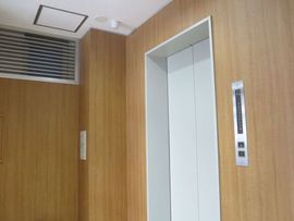 テラサキ第5ビル 物件写真 建物写真4