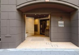 レジディア神田東 物件写真 建物写真2