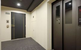 レジディア神田東 物件写真 建物写真5