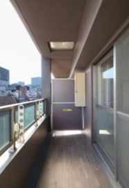 レジディア神田東 物件写真 建物写真6