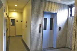 ニューセンチュリービル 物件写真 建物写真4