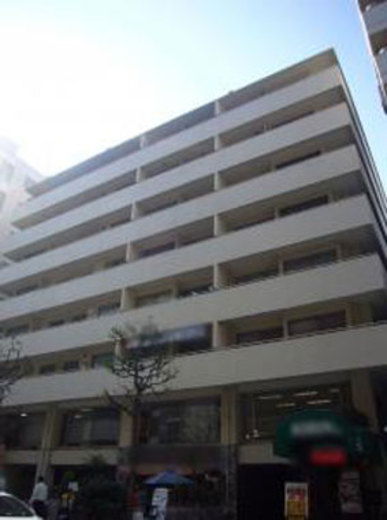 麹町パレス 物件写真 建物写真1