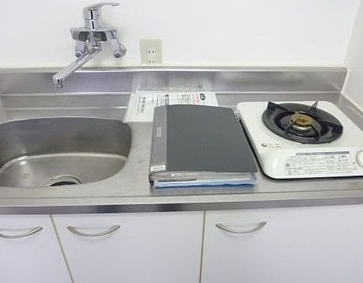 麹町パレス 物件写真 建物写真8