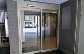 日鉄岩本町ビルディング 物件写真 建物写真4