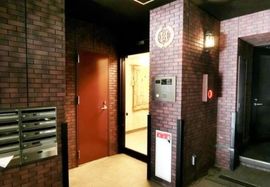 ダブル・リーブス半蔵門 物件写真 建物写真6