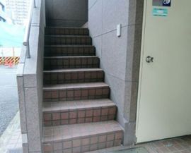 神田奥野ビル 物件写真 建物写真3