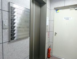 神田奥野ビル 物件写真 建物写真4