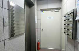 神田奥野ビル 物件写真 建物写真5