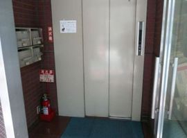 エルア神田(旧:3Kビル) 物件写真 建物写真5