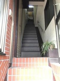 山内ビル 物件写真 建物写真4