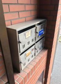 山内ビル 物件写真 建物写真5