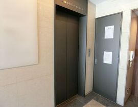 TQ岩本町(旧:MCC神田岩本町ビル) 物件写真 建物写真5