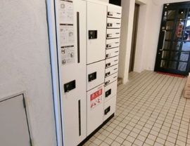 第二多七ビル 物件写真 建物写真6