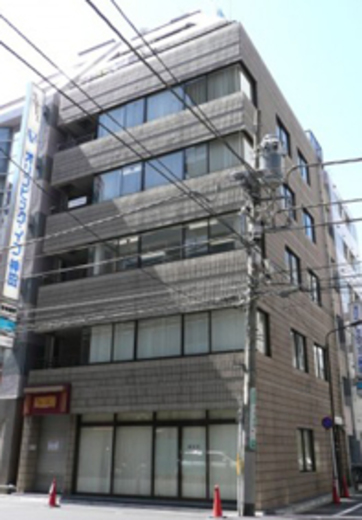 吉田ビル 物件写真 建物写真1