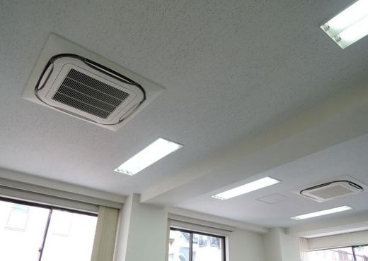 吉田ビル 物件写真 建物写真11