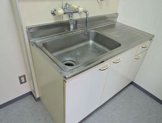 吉田ビル 物件写真 建物写真12