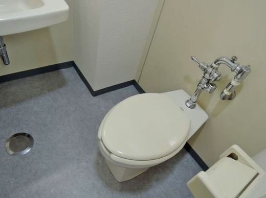 吉田ビル 物件写真 建物写真13