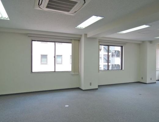 吉田ビル 物件写真 建物写真9