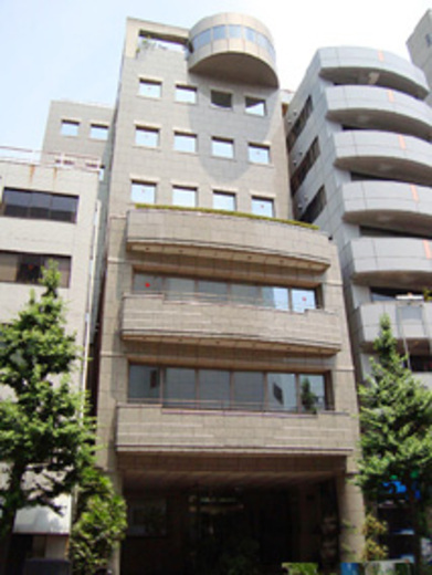ニッテン神田ビル 物件写真 建物写真1