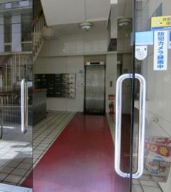 サンハイツ神田キタムラビル 物件写真 建物写真3