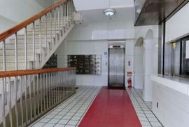 サンハイツ神田キタムラビル 物件写真 建物写真4