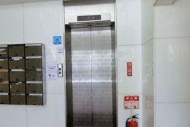 サンハイツ神田キタムラビル 物件写真 建物写真5