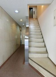 芙蓉東神田ビル 物件写真 建物写真6
