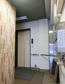 堀川ビル 物件写真 建物写真3