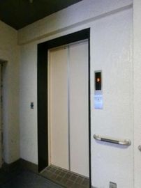 堀川ビル 物件写真 建物写真4