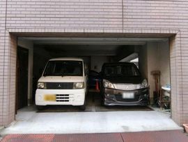 堀川ビル 物件写真 建物写真6