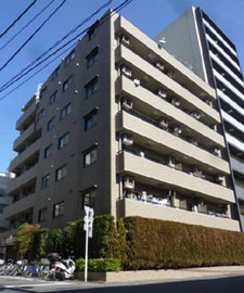 物件写真 建物写真1
