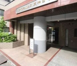 ダイアパレス東神田2 物件写真 建物写真2