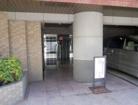ダイアパレス東神田2 物件写真 建物写真3