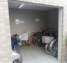 ダイアパレス東神田2 物件写真 建物写真5