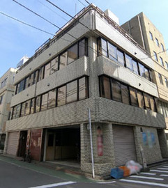 物件写真 建物写真1