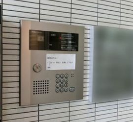 フローラル秋葉原 物件写真 建物写真3