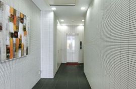 フローラル秋葉原 物件写真 建物写真4