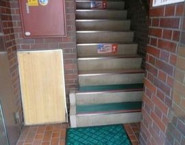 以志山ビル 物件写真 建物写真5