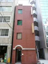 外観　写真