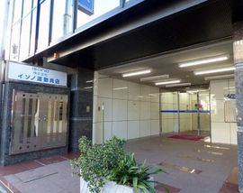 東邦センタービル 物件写真 建物写真2
