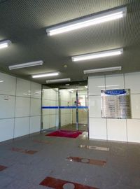 東邦センタービル 物件写真 建物写真4