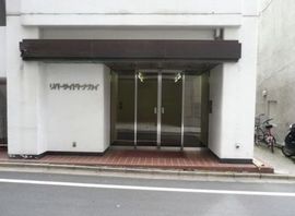 キューアス秋葉原ビル 物件写真 建物写真2
