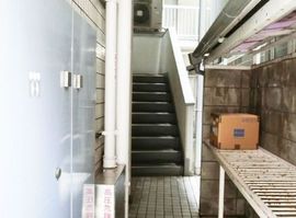 青朋ビル 物件写真 建物写真4