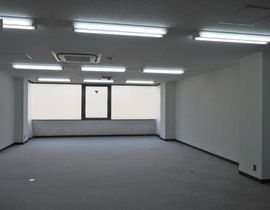 青朋ビル 物件写真 建物写真6