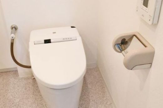 麹町サンライズビル 物件写真 建物写真10