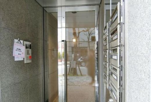 麹町サンライズビル 物件写真 建物写真4
